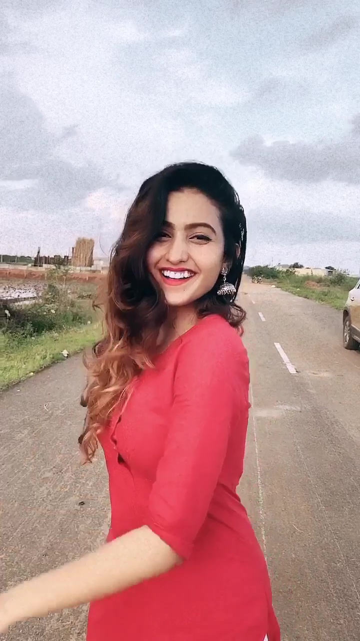 Deepika Pilli