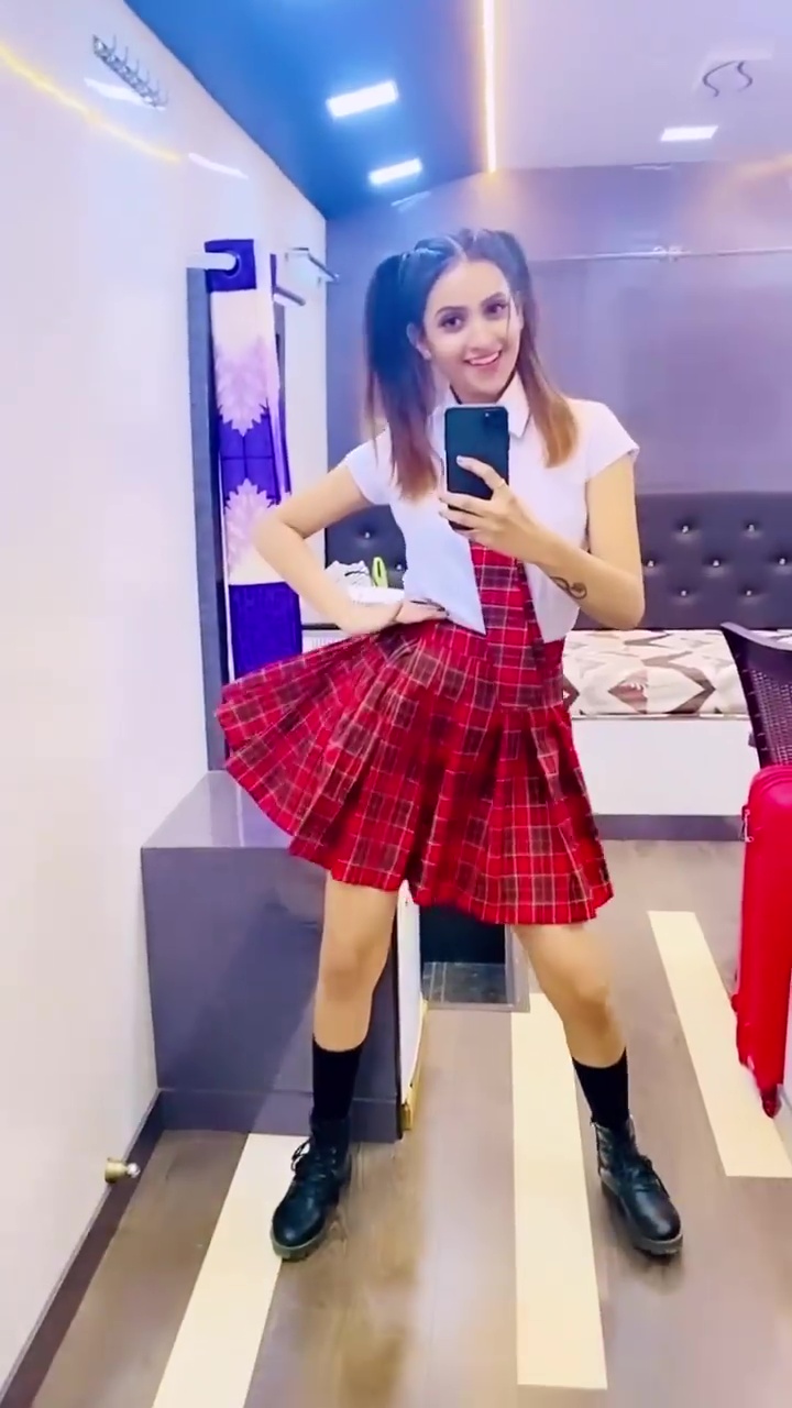 Deepika Pilli