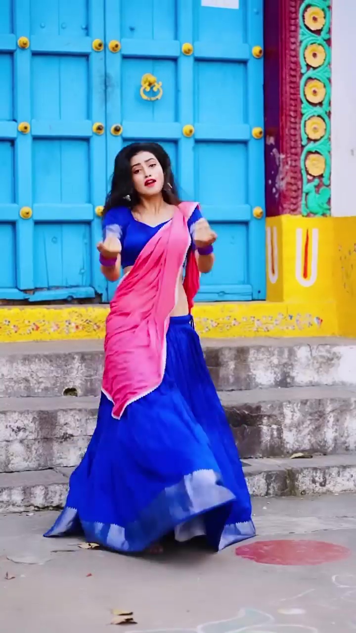 Deepika Pilli