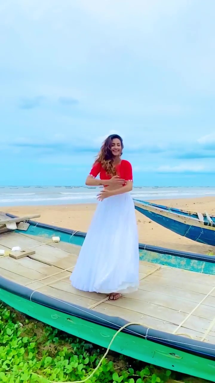 Deepika Pilli