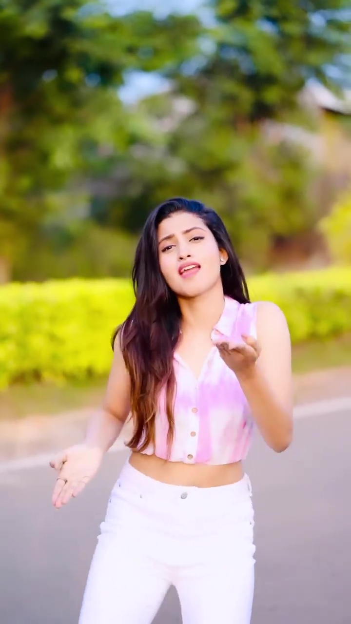 Deepika Pilli