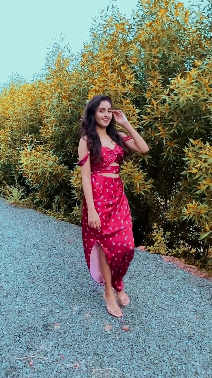 Deepika Pilli