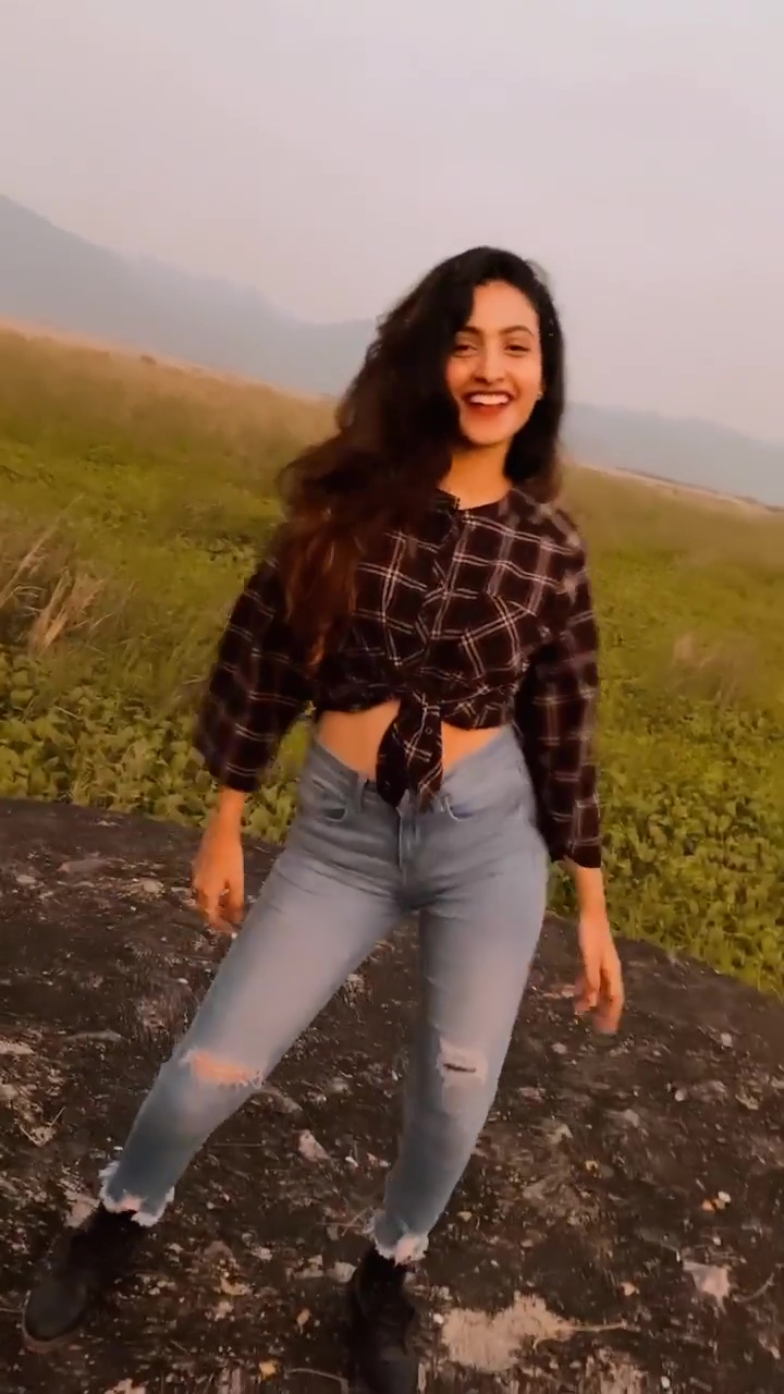 Deepika Pilli