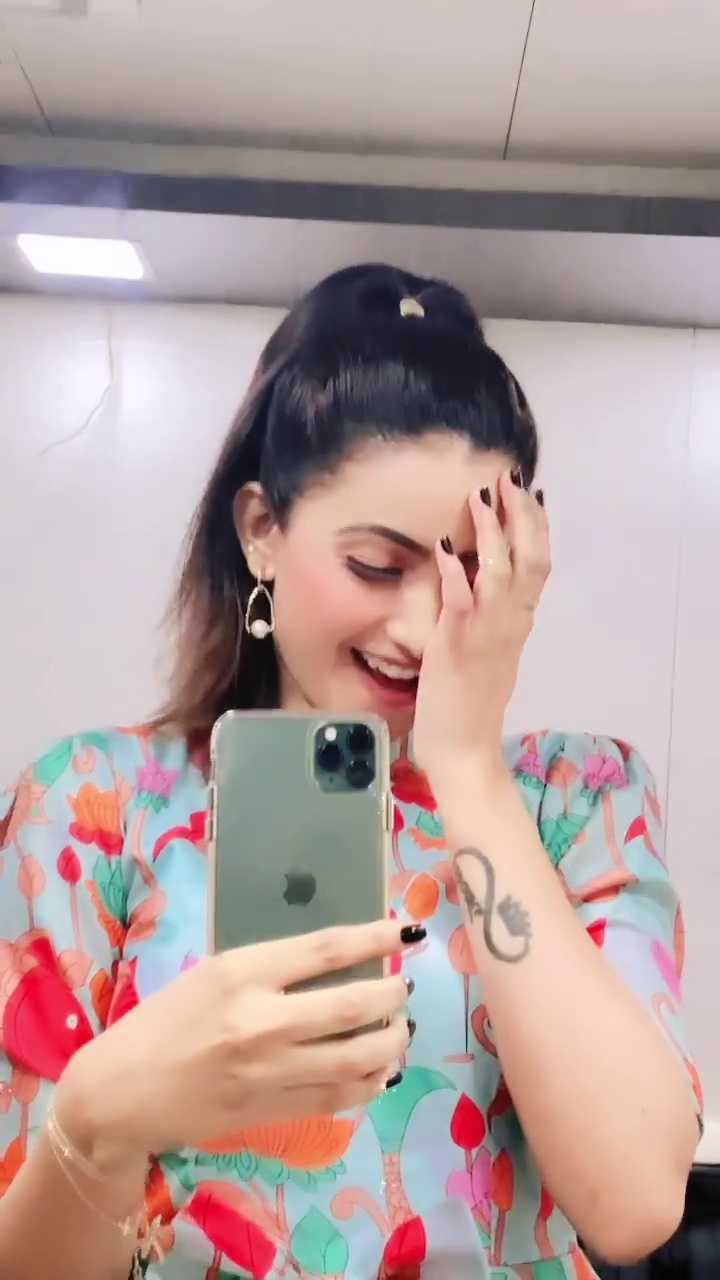 Deepika Pilli