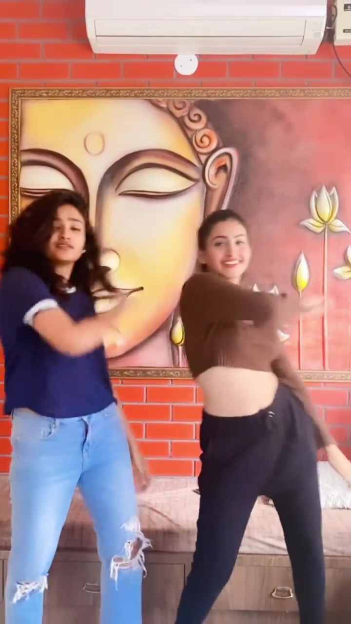 Deepika Pilli