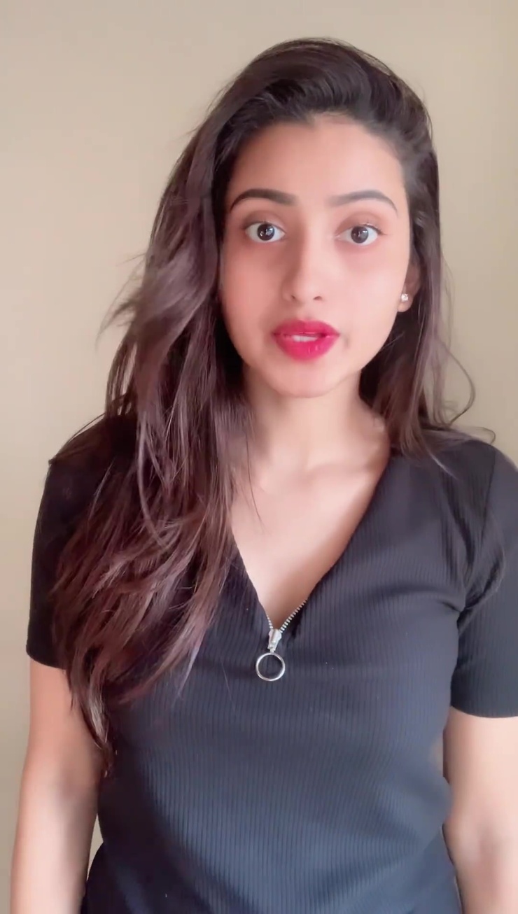 Deepika Pilli