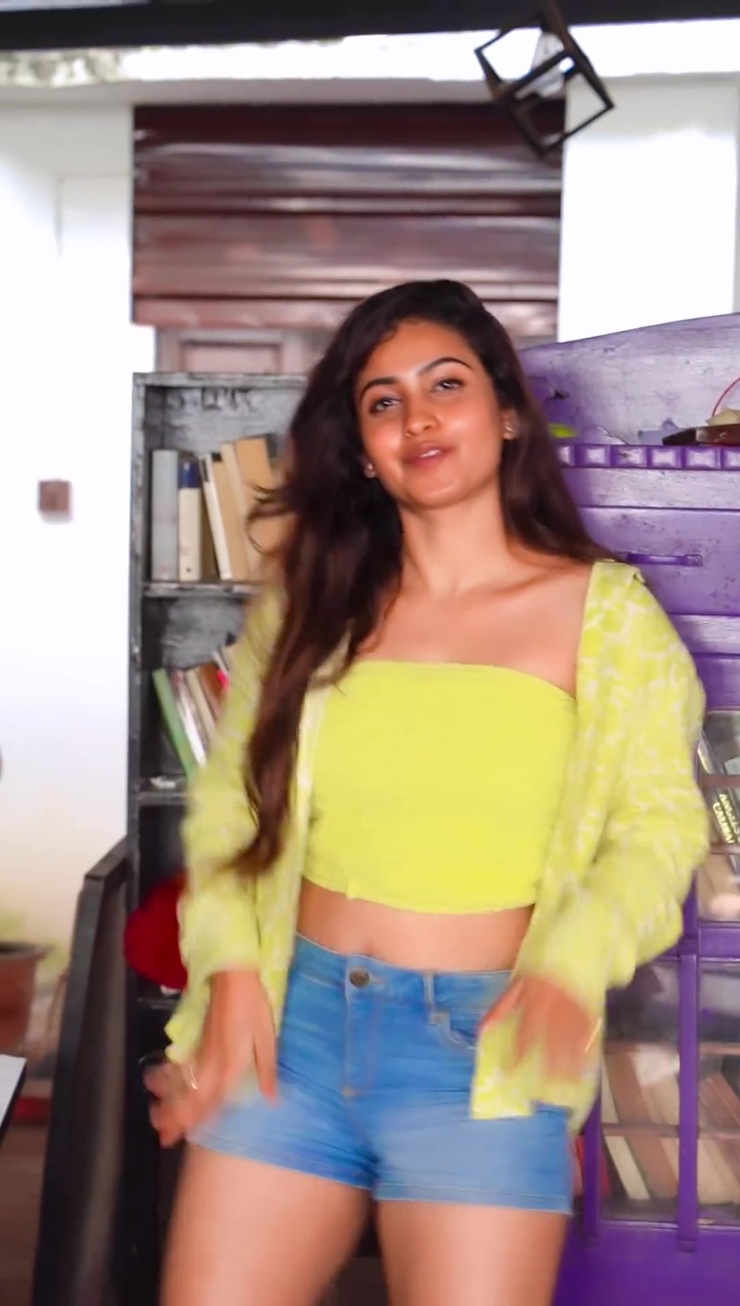 Deepika Pilli