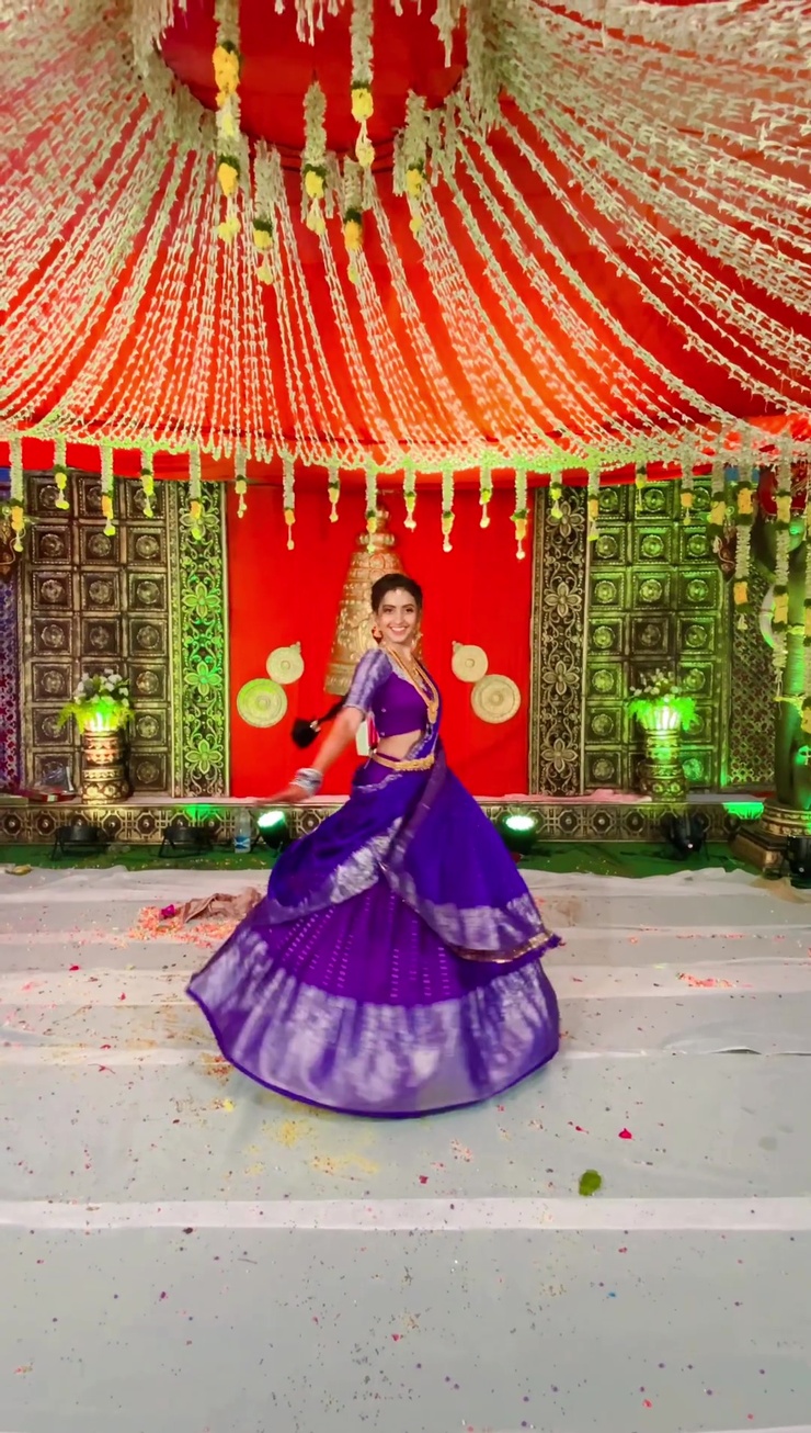 Deepika Pilli