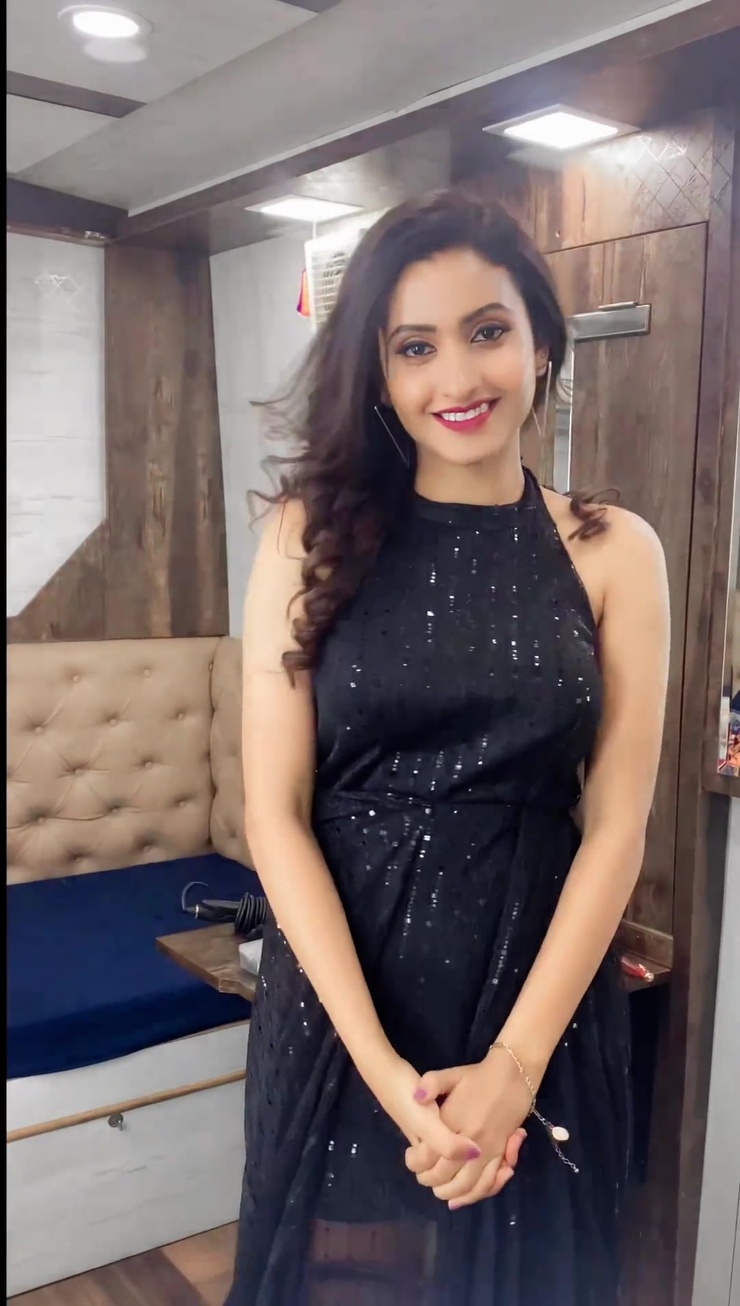 Deepika Pilli