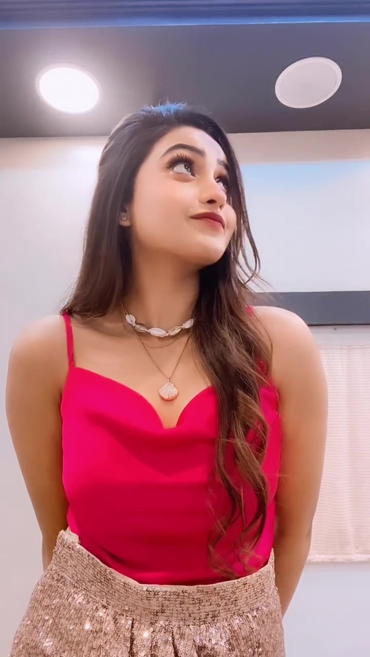 Deepika Pilli
