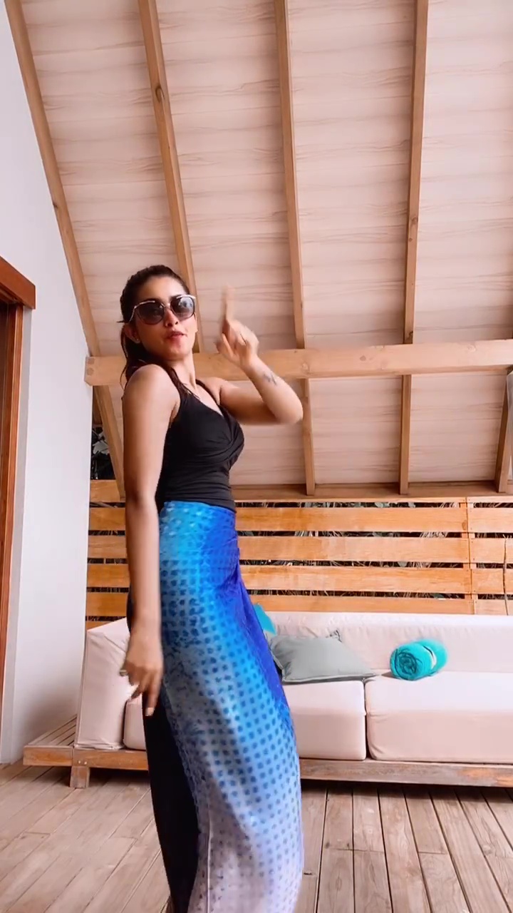 Deepika Pilli