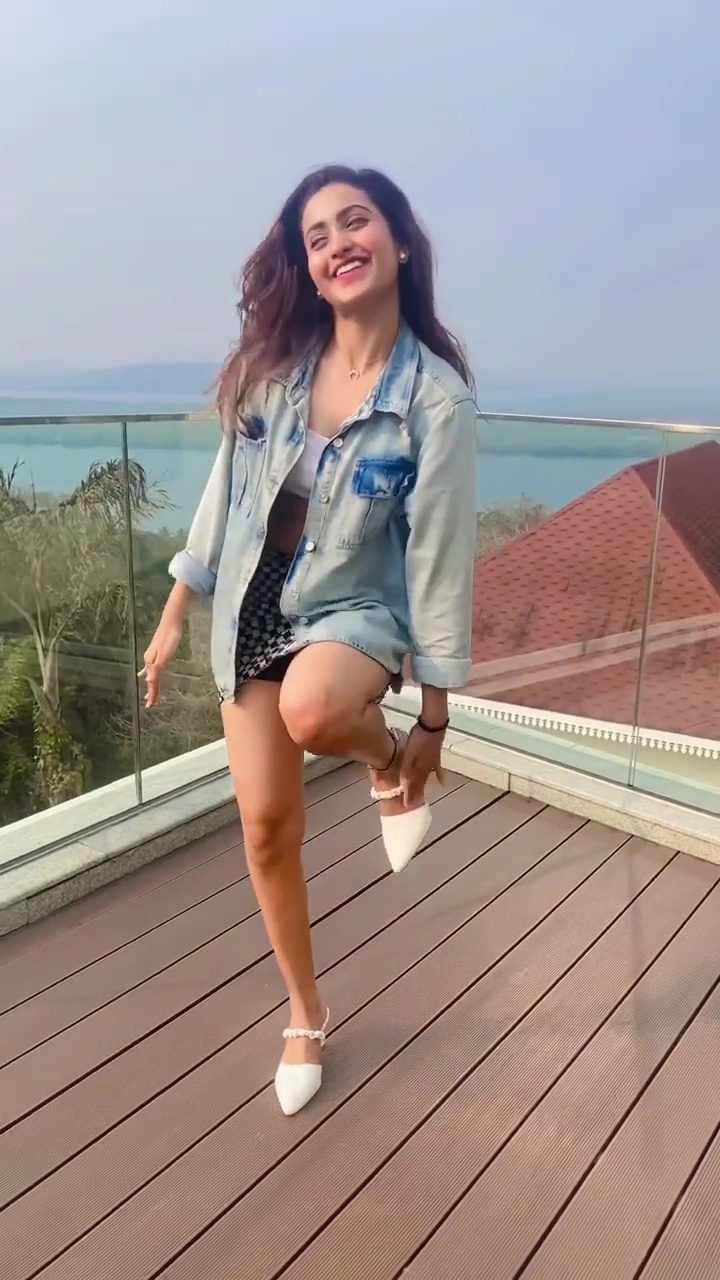 Deepika Pilli