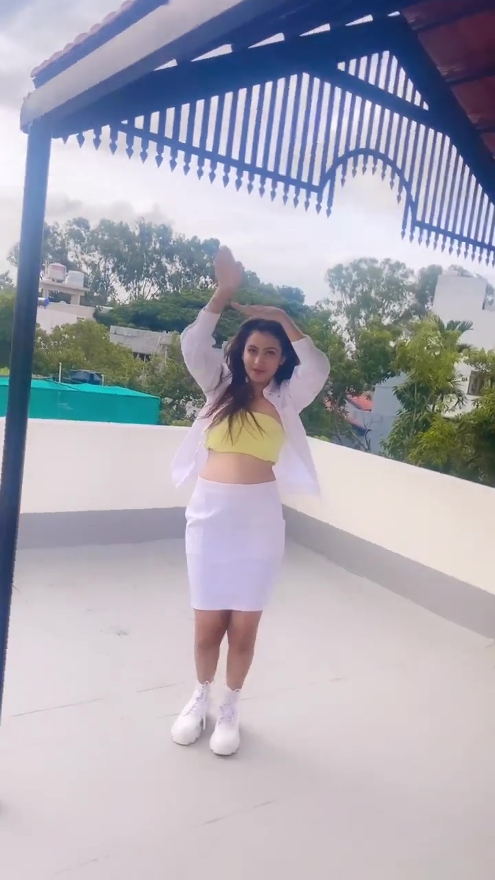 Deepika Pilli
