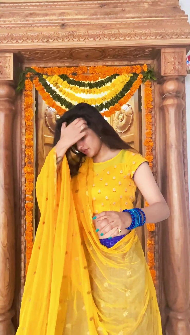 Deepika Pilli