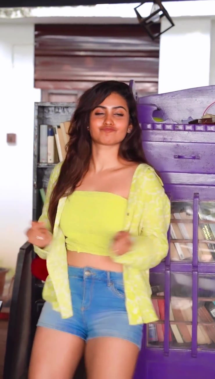 Deepika Pilli