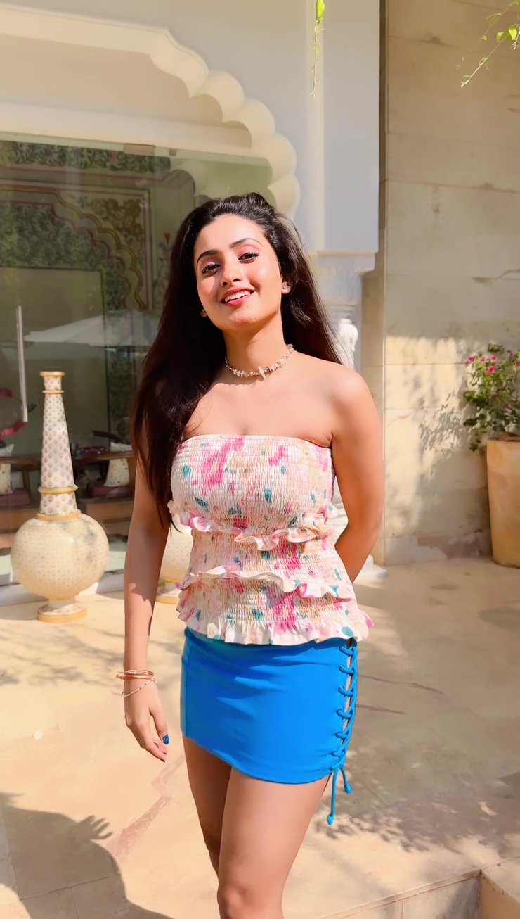 Deepika Pilli