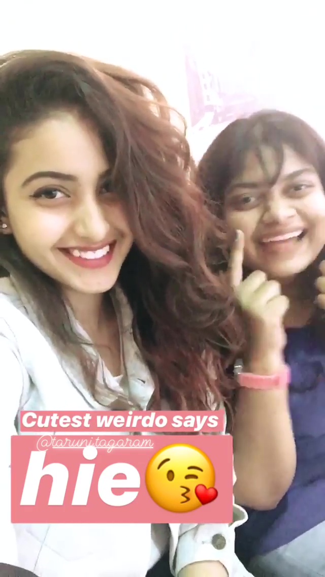 Deepika Pilli