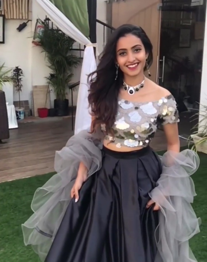 Deepika Pilli
