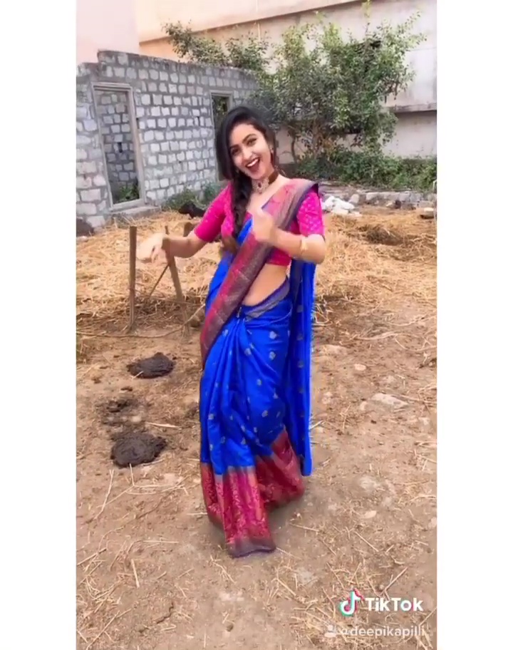 Deepika Pilli