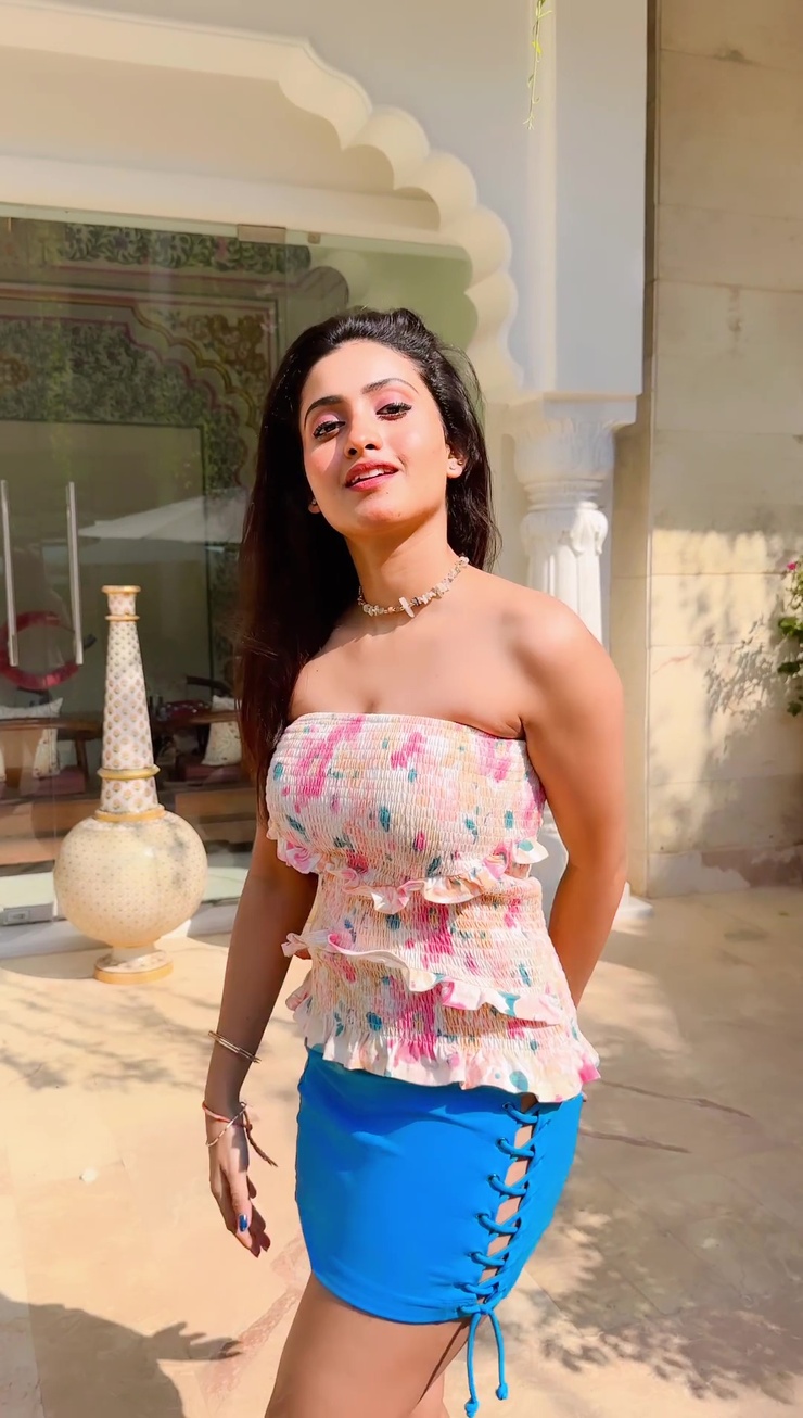 Deepika Pilli