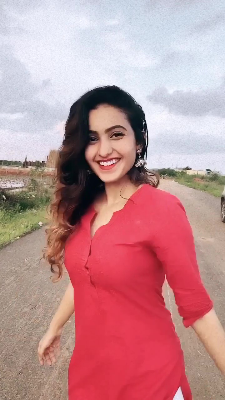 Deepika Pilli