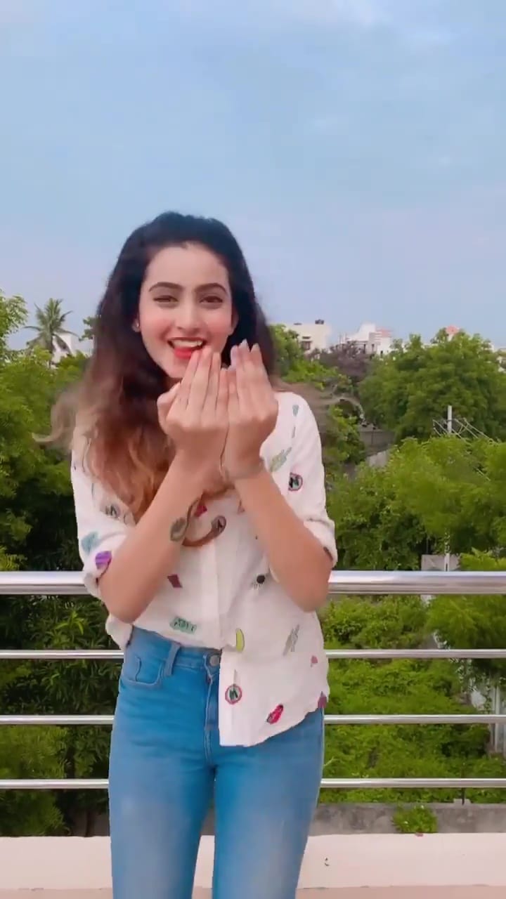 Deepika Pilli