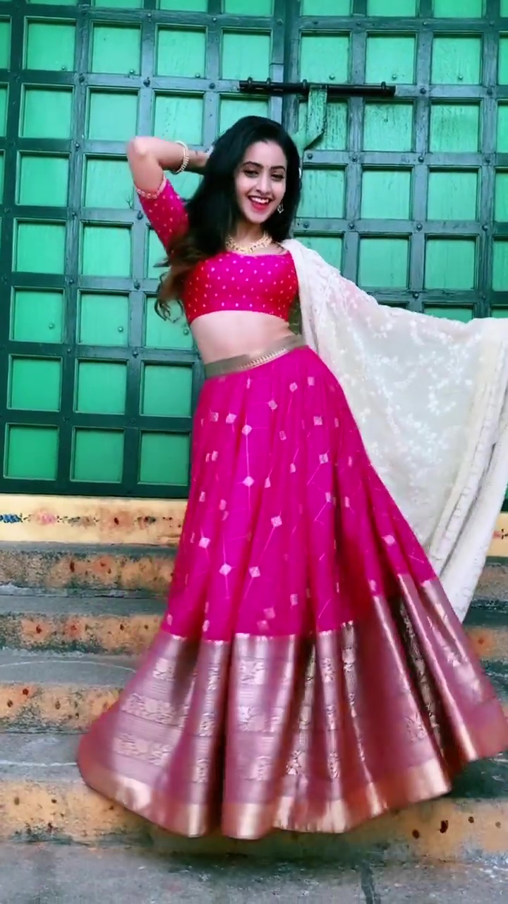 Deepika Pilli