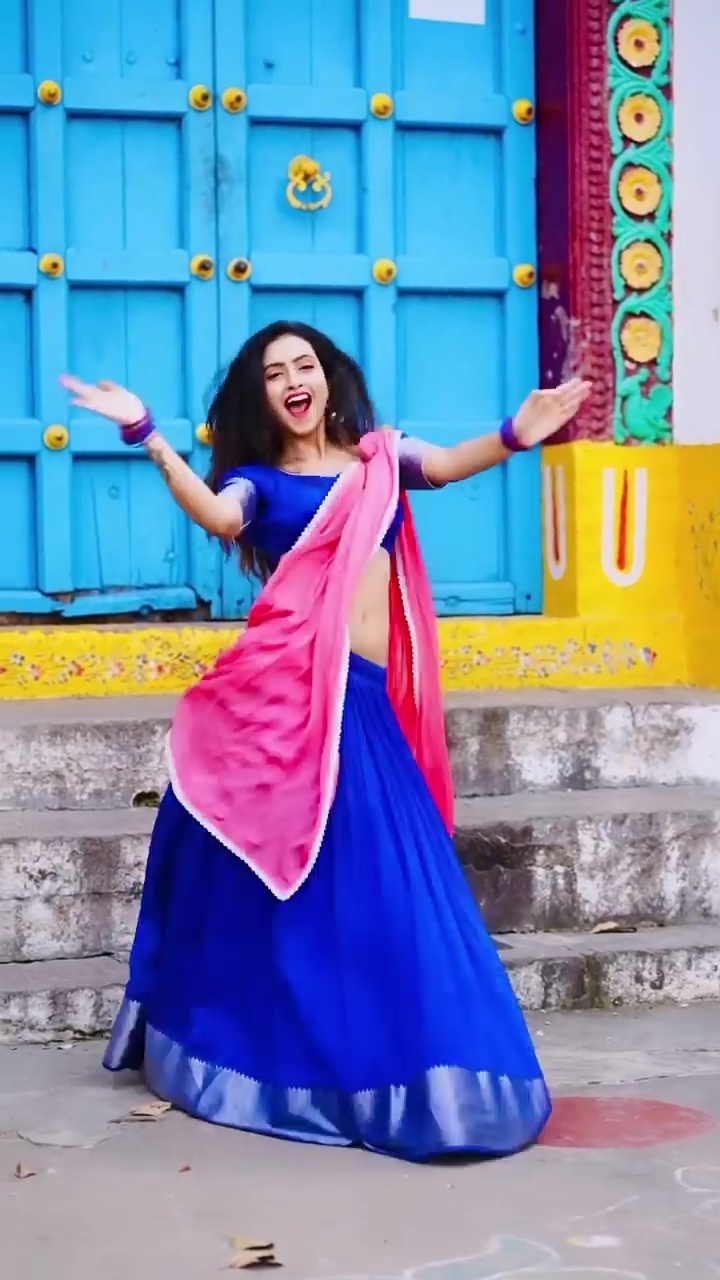 Deepika Pilli