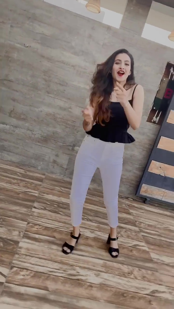 Deepika Pilli