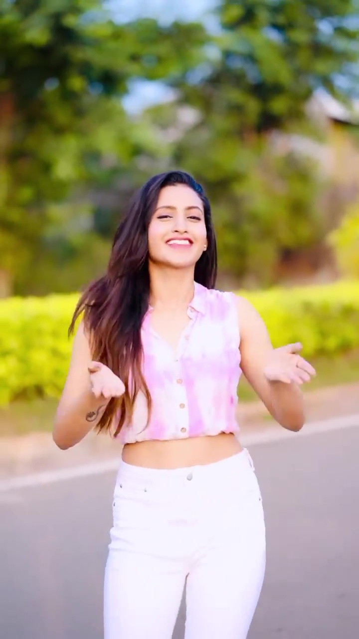Deepika Pilli