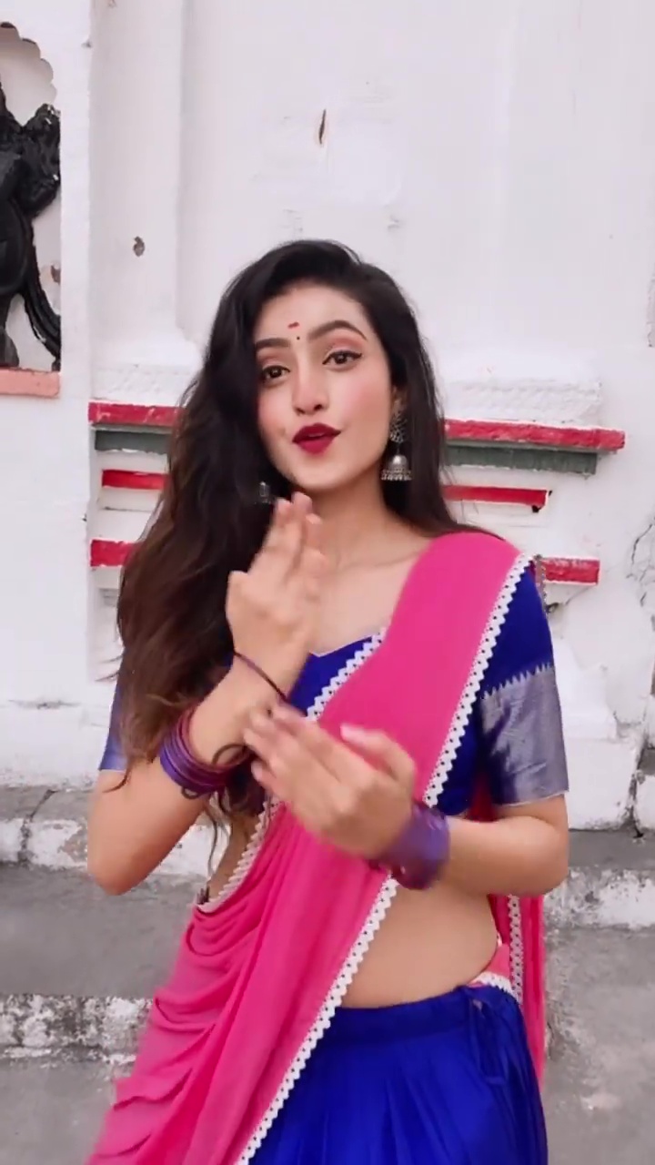 Deepika Pilli