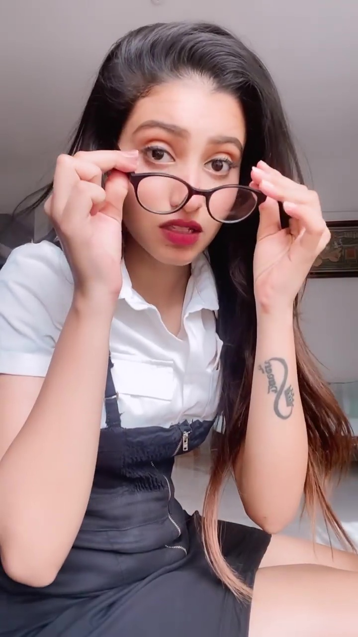 Deepika Pilli