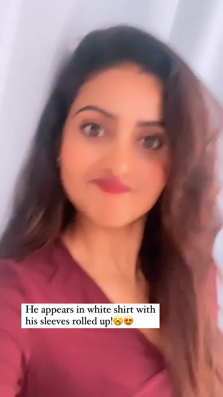 Deepika Pilli