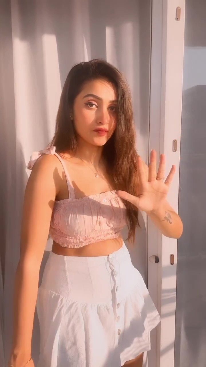 Deepika Pilli