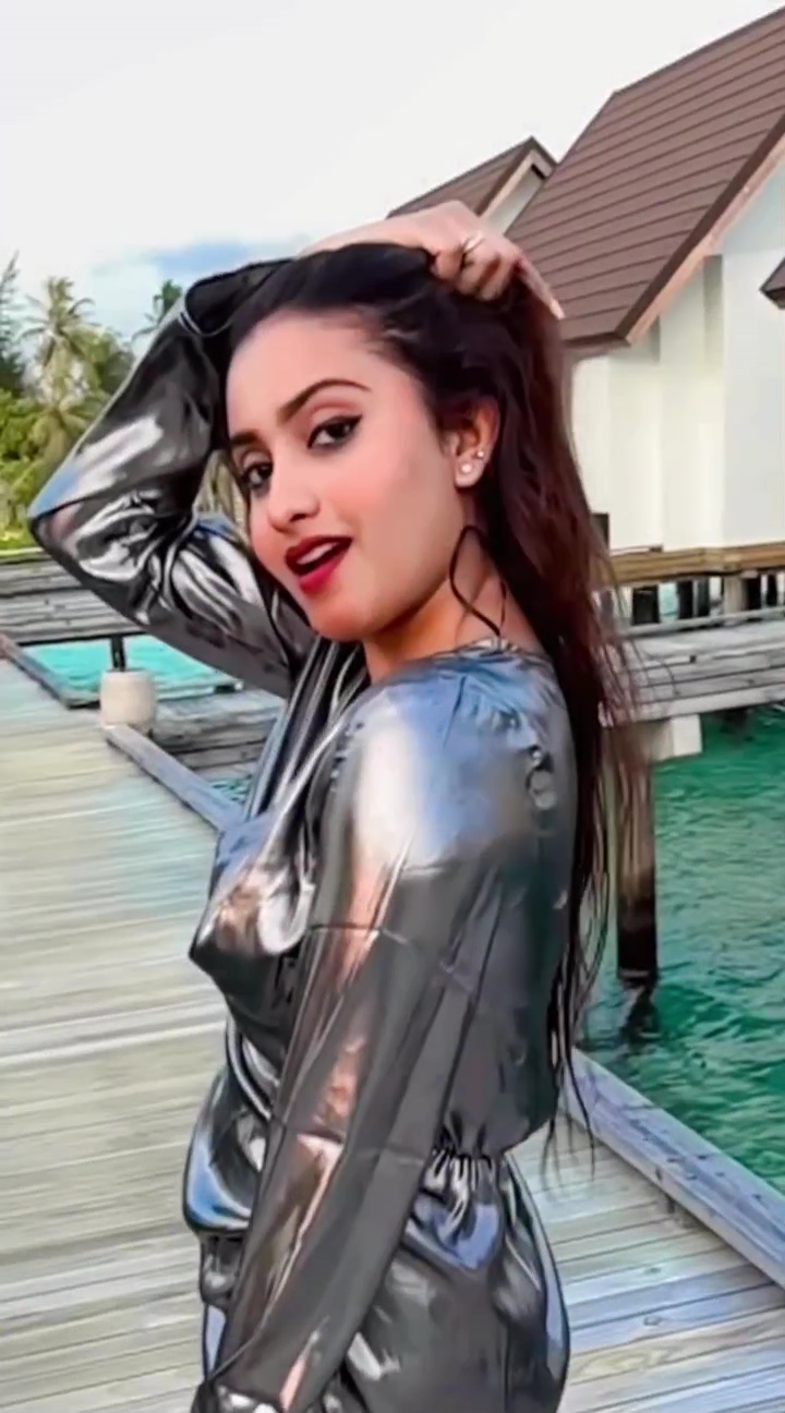 Deepika Pilli