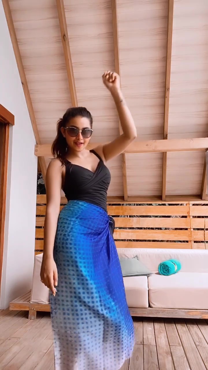Deepika Pilli