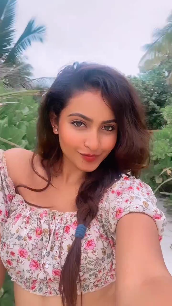 Deepika Pilli