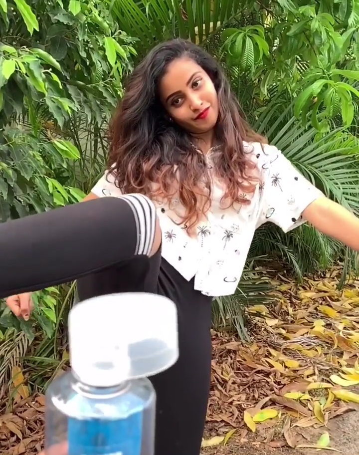 Deepika Pilli