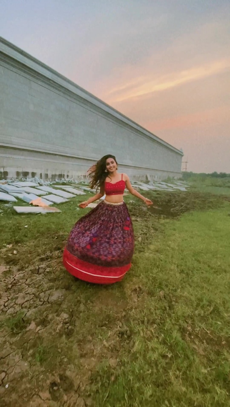 Deepika Pilli