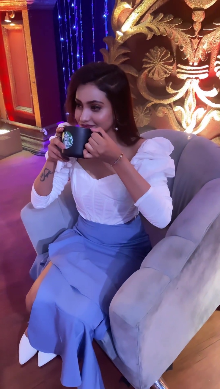 Deepika Pilli