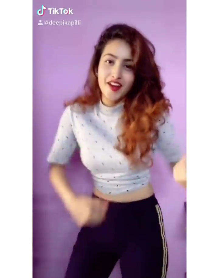 Deepika Pilli