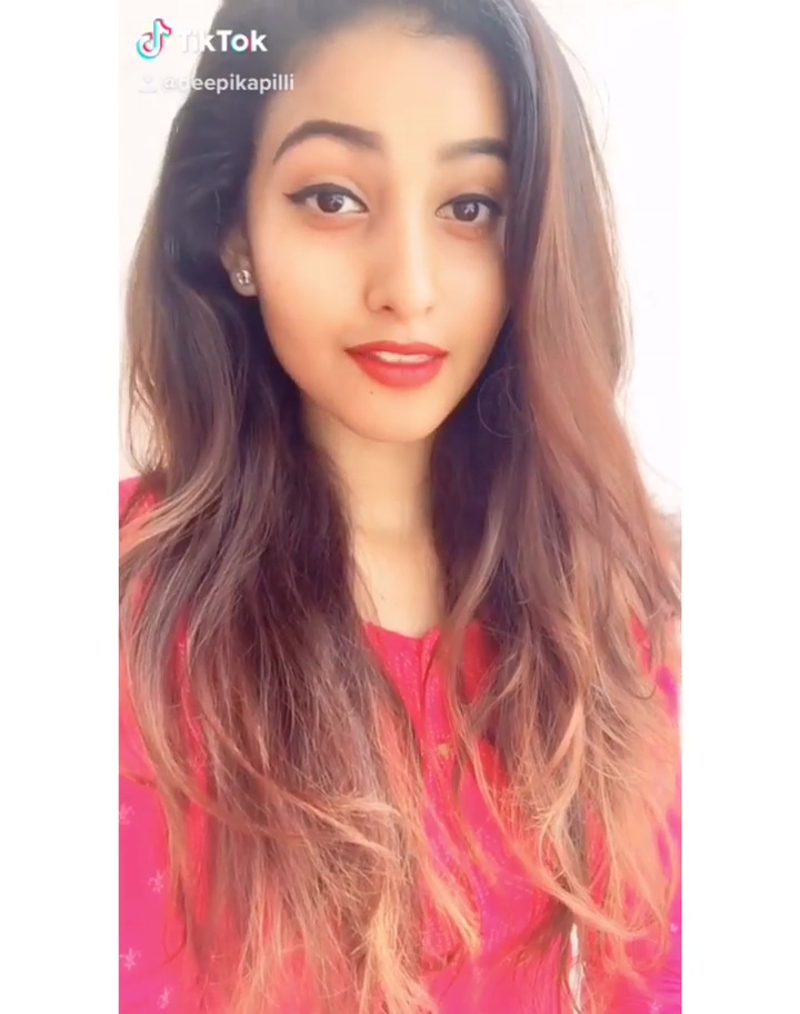Deepika Pilli
