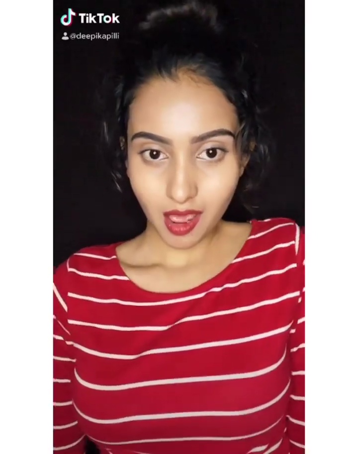 Deepika Pilli