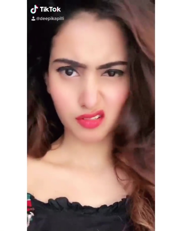 Deepika Pilli