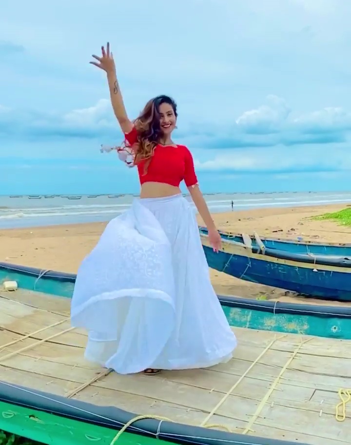 Deepika Pilli