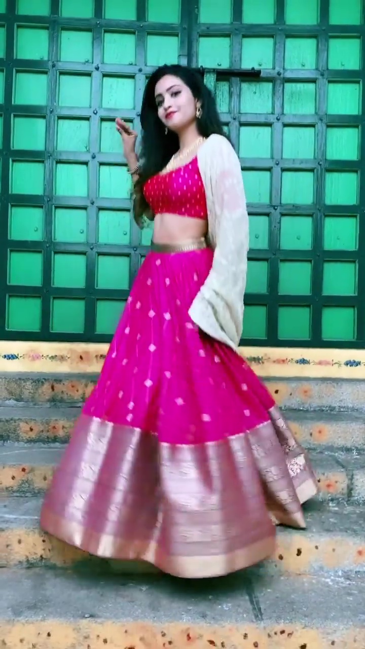 Deepika Pilli