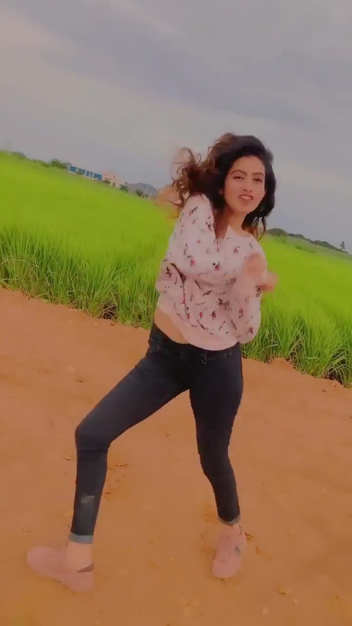 Deepika Pilli