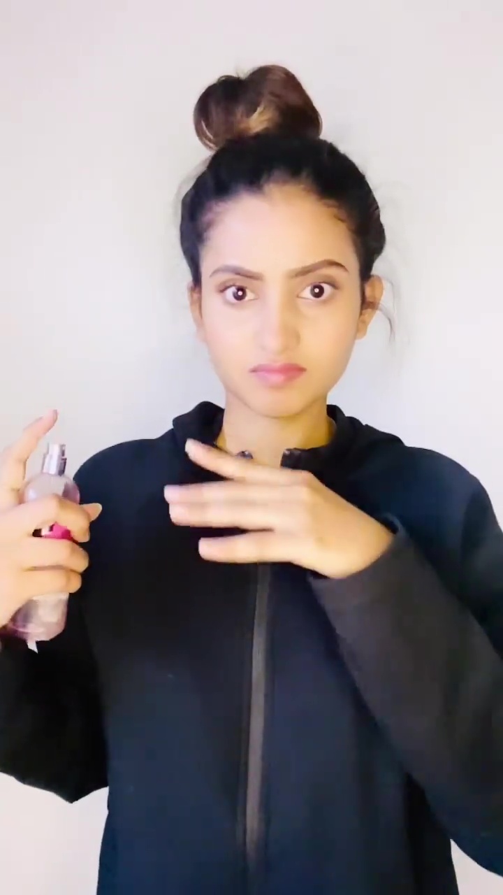 Deepika Pilli