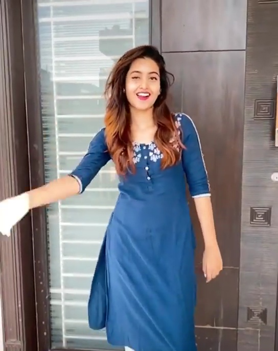 Deepika Pilli