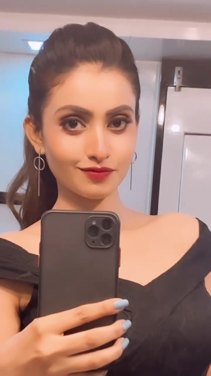 Deepika Pilli